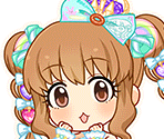 Kirari Moroboshi (Kirarin Star☆Princess)