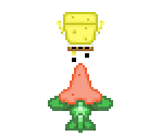 SpongeBob & Patrick