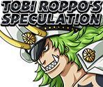 #3431 - Sasaki - Tobi Roppo Assembled
