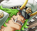 #3431 - Sasaki - Tobi Roppo Assembled