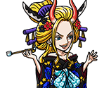 #3434 - Black Maria - Tobi Roppo Assembled