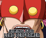 #3435 - Who's-Who - Tobi Roppo Assembled