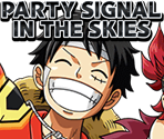 #4047 - Monkey D. Luffy - Enjoying the Flavor of the Festival
