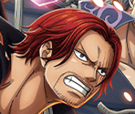 #4011 - Shanks - Final Blow Against the Demon King