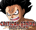 #4012 - Monkey D. Luffy - Final Blow Against the Demon King