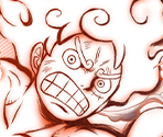 #4012 - Monkey D. Luffy - Final Blow Against the Demon King