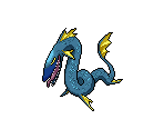 Sea Serpent