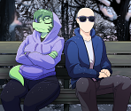 Bench