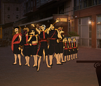 Firedance