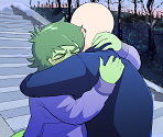 Hugs