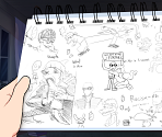 Sketchbook