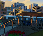 City