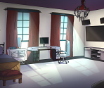 Inco's House