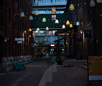 Oldtown