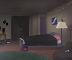 Olivia's Room