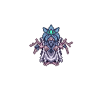 #029 - Blooming Sorcerer