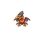 #192 - Perky Pelican