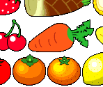 Picking Food