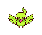 Parakeet (Boss)