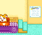 Stickie Note Minigame