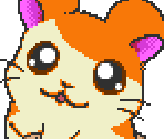 Hamtaro (Intro)