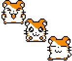 Hotchu, Teenie, Wait-Q
