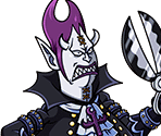 #1617 - Gecko Moria - Arch-Enemies of an Endless Dream