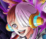 #3721 - Uta - Demon King of the Uta World