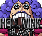 #3419 - Emporio Ivankov - New Kama Shining in Hell