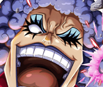 #3419 - Emporio Ivankov - New Kama Shining in Hell