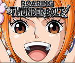 #3441 - Nami - Navigator in Disguise