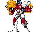 Lio Convoy