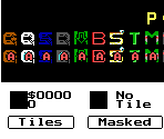 TEDSNES Assets