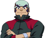 Benkei