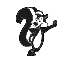 Pepe Le Pew