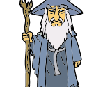 Gandalf The Grey
