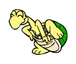 Koopa Troopa