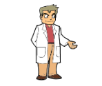 Professor Oak