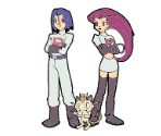 Team Rocket