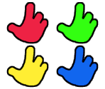 Cursors
