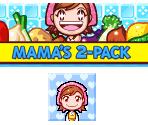Wii Save Icon & Banner