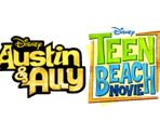 Shows And Movie Logos