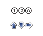 Arrows And Buttons