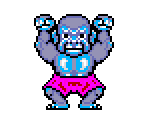 Jangorilla