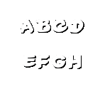 Font