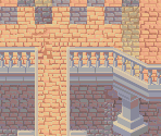 5 & 6 - Mevious Castle