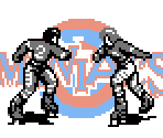 Maniacs
