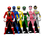 Ranger Keys