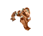 Lava Ape