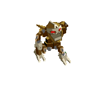 Matoran Slave